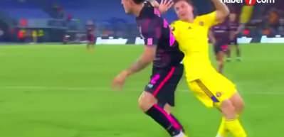 Galatasaray'ın yıldızı Zaniolo İtalyan basınının g&uuml;ndeminde d&uuml;şm&uuml;yor! Şimdi de Juventus iddiası...