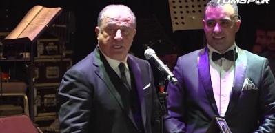  Fatih Terim  kul&uuml;p satın alıyor! İşte o 1. Lig ekibi...