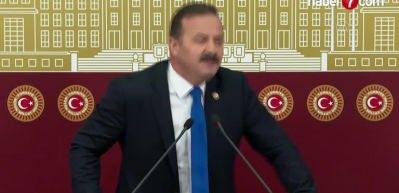 İYİ Partililer Yavuz Ağıralioğlu'na savaş a&ccedil;tılar!