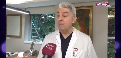 Kalp hastaları Ramazan ayında oruç tutabilir mi? Prof. Dr. Bilal Boztosun anlatıyor