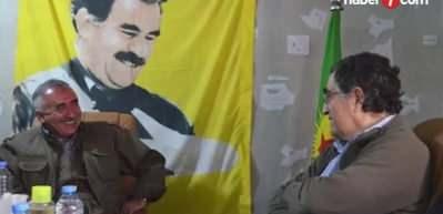 Kandil talimatı verdi! Hasan Cemal, HDP y&ouml;netiminden gelen milletvekili adaylığı teklifini kabul etti!