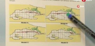 Olası Marmara depreminin senaryoları T&Uuml;BİTAK'ta ele alınacak! İşte o detaylar...