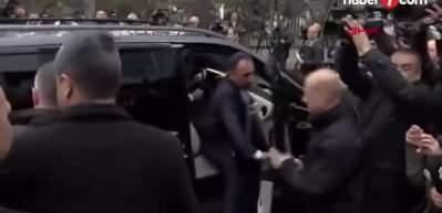 Muharrem İnce'den CHP mesajı