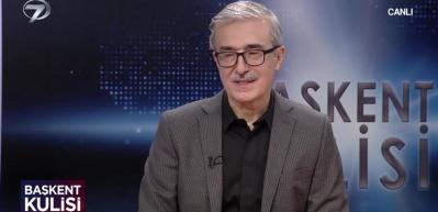 "O gemi yolda kalır"