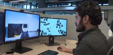 Oyun severlere m&uuml;jde! HAVELSAN, Epic Games ile anlaştı