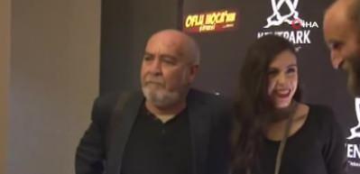 &Uuml;nl&uuml; oyuncu hayatını kaybetti! Ak sakallı dede rol&uuml; ile tanınmıştı..