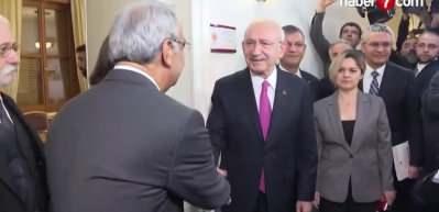 PKK'nın umudu Kılı&ccedil;daroğlu ve se&ccedil;im! Ter&ouml;ristler vali olarak atanacak