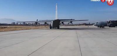  TUSAŞ'tan Kahramanmaraş'a dev yatırım! İşte detaylar...