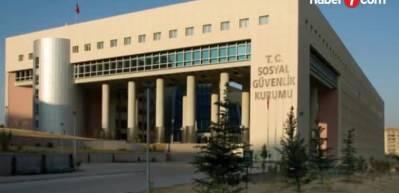 SGK'dan prim duyurusu