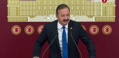 Sosyal medya devinden Ağıralioğlu'nun istifası sonrası b&uuml;y&uuml;k bir skandal daha!