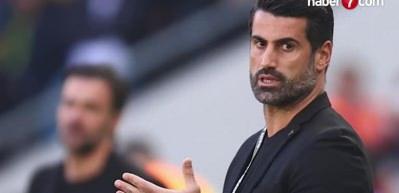 S&uuml;per Lig ekiplerinden teklifler alan Volkan Demirel kararını verdi!