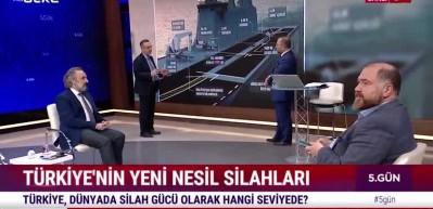 Bayraktar TB3'&uuml;n en &ccedil;ok korkulacak &ouml;zelliği a&ccedil;ıklandı!