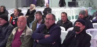 Tuzla&rsquo;ya yapılacak 20 bin 920 konut i&ccedil;in kura &ccedil;ekimi tamamlandı