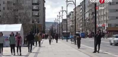 Verilere g&ouml;re İstanbul'daki Sivaslı sayısı, Sivas'takini ge&ccedil;ti!