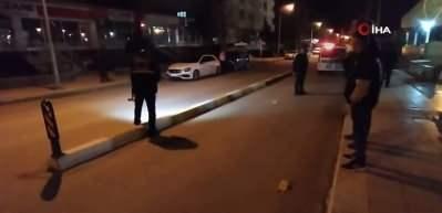 16 yaşındaki çocuk, pompalı tüfekle aynı yaştaki çocuğu vurdu!