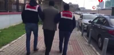  FET&Ouml; &uuml;yesi eski emniyet m&uuml;d&uuml;r&uuml;ne 15 yıla kadar hapis istendi...