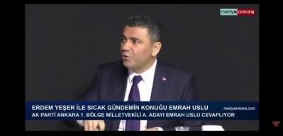 Alevilerden Kılı&ccedil;daroğlu'na seccade tepkisi