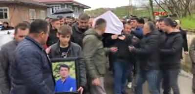 Amasra'daki maden faciasında yaralandı, 5 ay 22 g&uuml;n sonra hayatını kaybetti