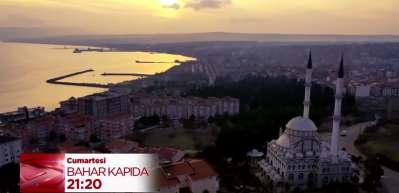 Bahar Kapıda'nın bu hafta Tekirdağ'da ağırlanıyor!