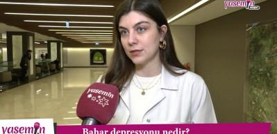 Bahar psikolojisi nedir? Mevsim geçişlerinin psikolojimiz üzerindeki etkileri nelerdir? Psikolog Tuana Nur Yazıcılar anlatıyor...