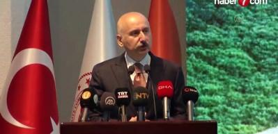 Bakan Adil Karaismailoğlu: İzmir-Antalya 3 saate d&uuml;şecek