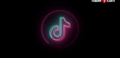 Bir &uuml;lke daha TikTok'u yasakladı!