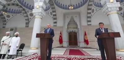Cumhurbaşkanı Erdoğan karşıtı algı operasyonları tek tek &ccedil;&uuml;r&uuml;d&uuml;...