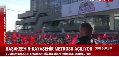 Cumhurbaşkanı Erdoğan'dan Kılı&ccedil;daroğlu'na tepki: Seccadesi nereye bakar bilemem!