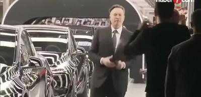 Elon Musk, milyarderler listesindeki yerini kaybetti