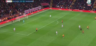 Emre Bel&ouml;zoğlu kırmızı kart g&ouml;rme sebebini a&ccedil;ıkladı
