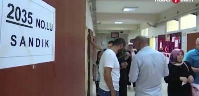 HDP ve DSP'den se&ccedil;im kararı