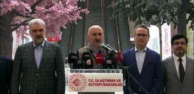 İstanbul'a bir m&uuml;jde daha! Bir metro daha a&ccedil;ılıyor...