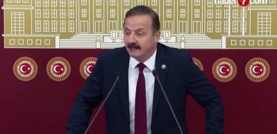 Yavuz Ağıralioğlu ile Yeniden Refah Partisi arasında s&uuml;rpriz g&ouml;r&uuml;şme!