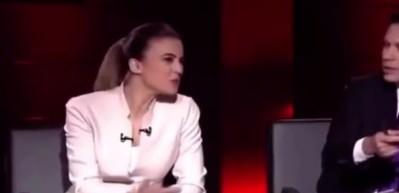 Kılı&ccedil;daroğlu yıllarca s&ouml;ylediği s&ouml;zleri unuttu! "Benim namusum ve şerefim bu kadar ucuz mu?"