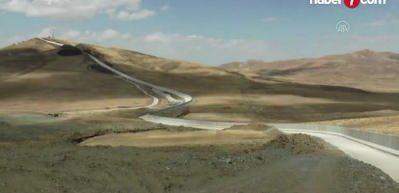 Mehmet&ccedil;ik, Pen&ccedil;e-Kilit Operasyon b&ouml;lgesinde g&ouml;z a&ccedil;tırmıyor