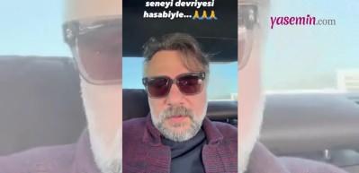 Oktay Kaynarca'dan Süleyman Çakır paylaşımı! "Rahmetliyi tanırdım..."