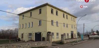 Tokat'ta esrarengiz olay! 19 iş&ccedil;i hastanelik oldu