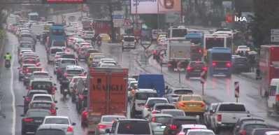 Trafik sigortası yönetmeliği değişti! Elektrikli araçlar için indirim detayı