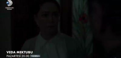 Veda Mektubu'nun 7. bölüm fragmanı yayınlandı! Veda Mektubu'nun konusu nedir?