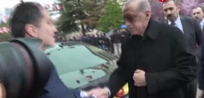 Yeniden Refah lideri Fatih Erbakan: Kılı&ccedil;daroğlu'nu se&ccedil;mek vebaldir!