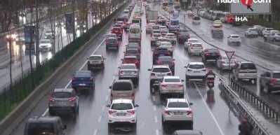 Zorunlu trafik sigortasında yeni d&ouml;nem başlıyor