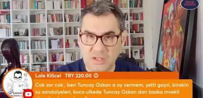 CHP'nin hamlesini duyunca Aysever bile şoka girdi: İzmirliler kendinilerini jiletleyecek!