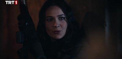Al Sancak 12. bölüm fragmanı yayınlandı! Ali ve Nadia’ya ne olacak?