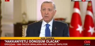 Bakan Kurum a&ccedil;ıkladı! Cumhurbaşkanı Erdoğan İstanbul ile ilgili kararı a&ccedil;ıklayacak...