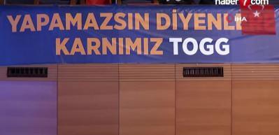 Bakan Varank: T&uuml;rkiye&rsquo;yi kritik teknolojilerin pazarı değil, &uuml;reticisi yapacağız