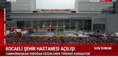 Başkan Erdoğan T&uuml;rkiye vizyonunun &ouml;n&uuml;ne konulan engellerden bahsetti!7'lı masayı eleştirdi...