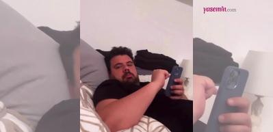 Berfu Yenenler'den eşi Eser Yenenler'e "Damat Maaşı"! Yüzleri güldüren anlar