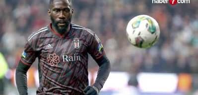 Beşiktaş, Masuaku transferini bitirdi! Anlaşma sağlandı