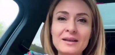 Ceyda Düvenci boşanma iddialarına böyle cevap verdi! "Biz gayet mutlu..."