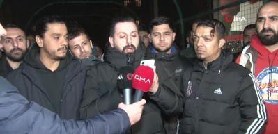 CHP'den aday g&ouml;sterilmeyen romanlar tepkili! CHP y&ouml;netimini protesto ettiler!
